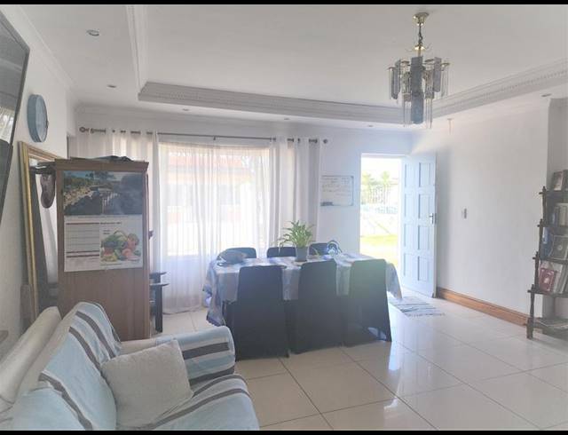 2 BEDROOM HOUSE FOR SALE IN BELGRAVIA